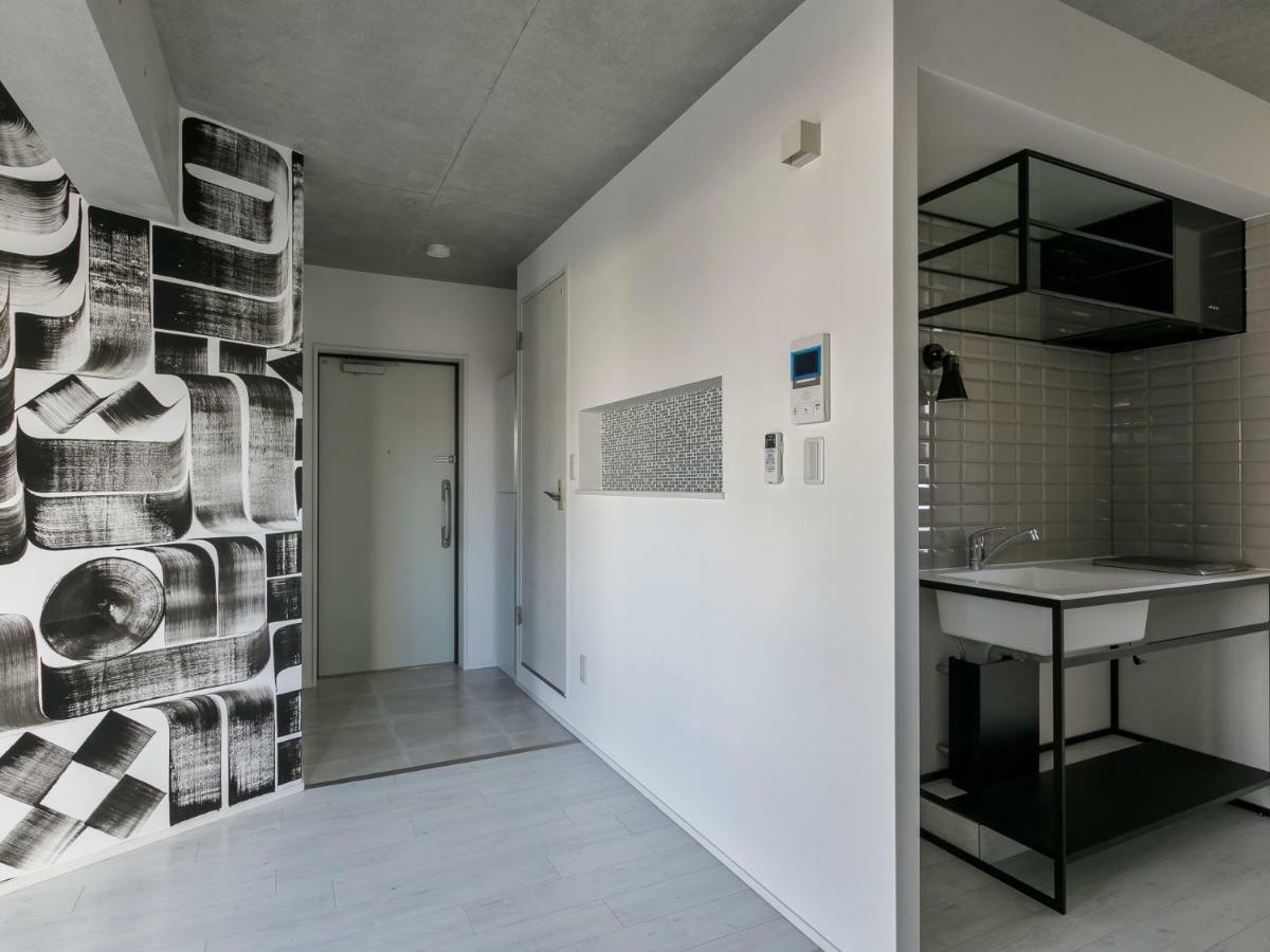 Aoca Kaminoge 302 Apartament *