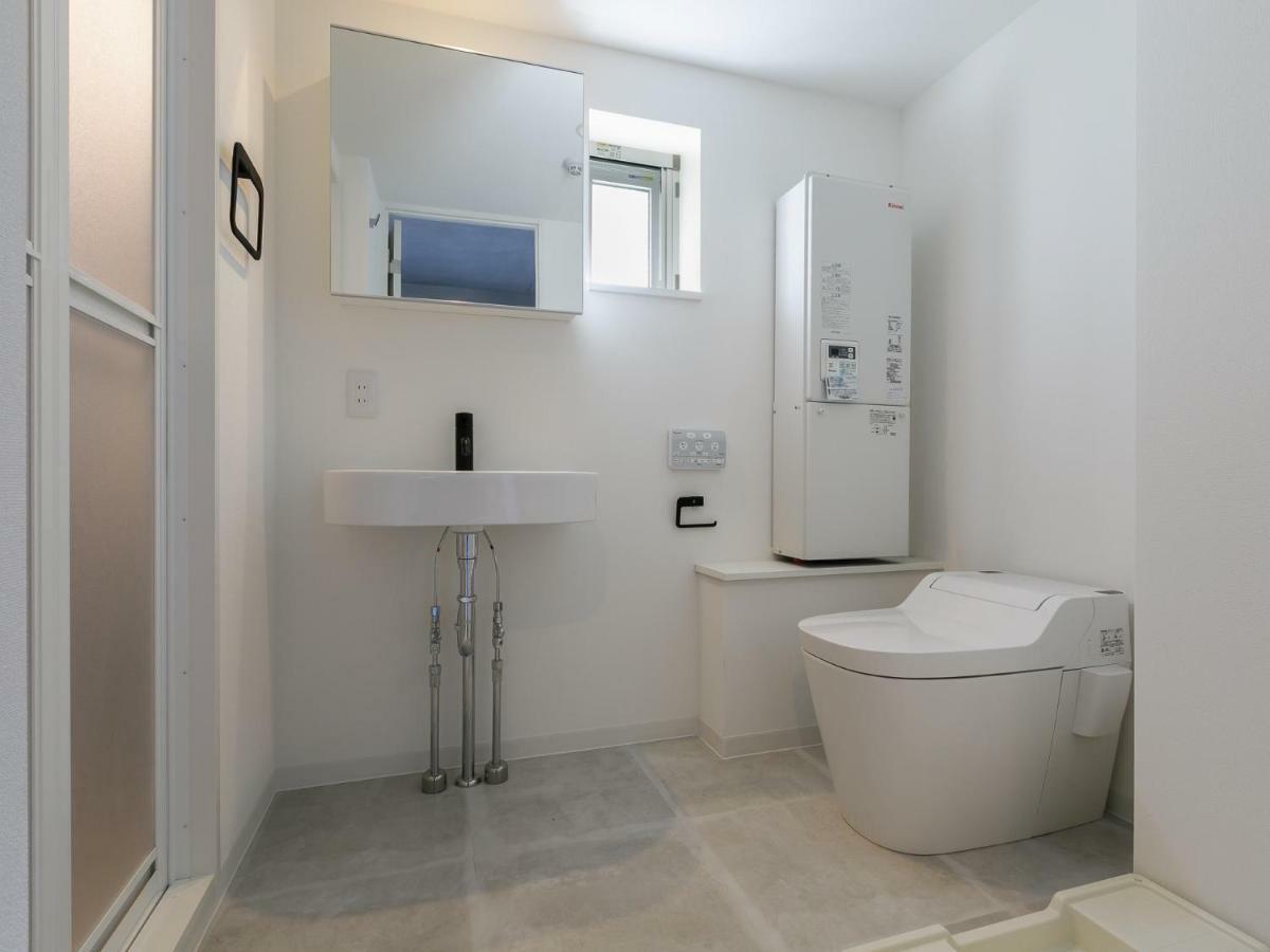 Aoca Kaminoge 302 Apartament
