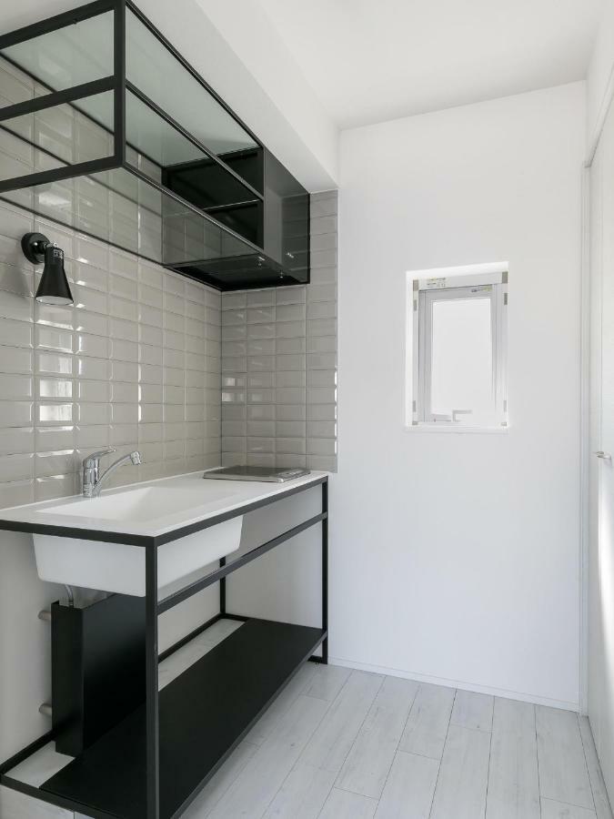 Aoca Kaminoge 302 Apartament *